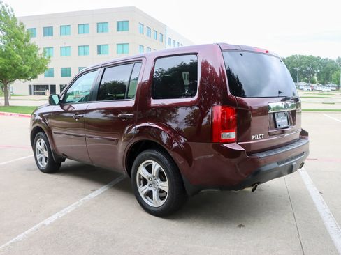 Used 2013 Honda Pilot EX-L image 5