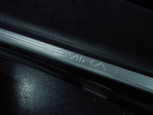 New 2026 Lotus Emira SE RWD image 18