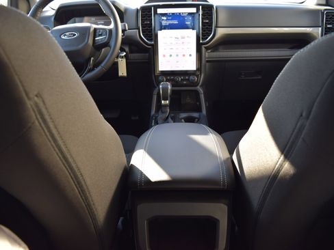 New 2025 Ford Ranger XLT w/ Equipment Group 301A High image 26