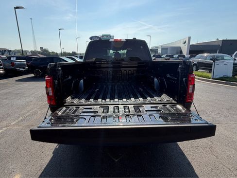 Used 2023 Ford F150 XLT w/ Equipment Group 302A High AWD/4WD image 39