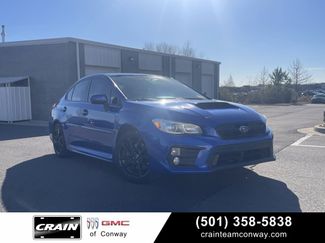 Used 2021 Subaru WRX Premium video 1