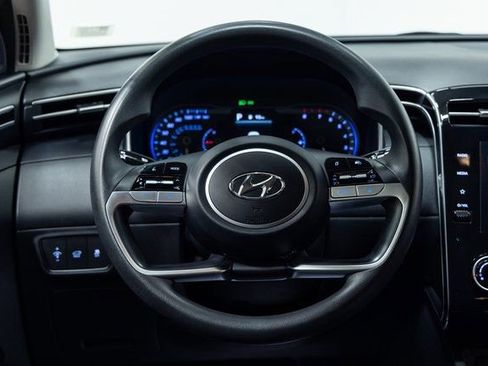 Used 2023 Hyundai Tucson SEL image 13