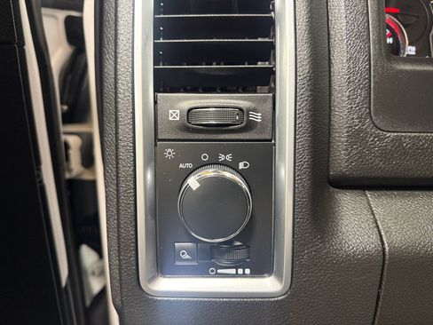 Used 2023 RAM 1500 Classic SLT w/ Trailer & Traction Group image 14