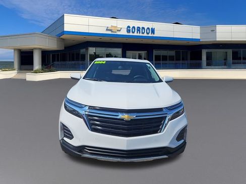 Used 2024 Chevrolet Equinox LT FWD image 8