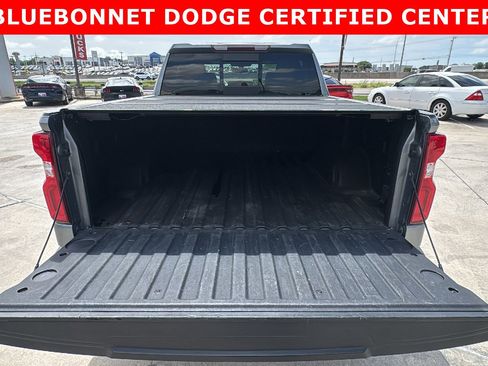 Used 2020 Chevrolet Silverado 1500 RST w/ All-Star Edition RWD image 23