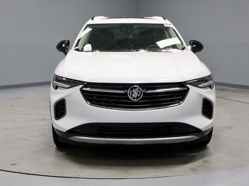 Used 2023 Buick Envision Essence w/ Sport Touring Package image 6