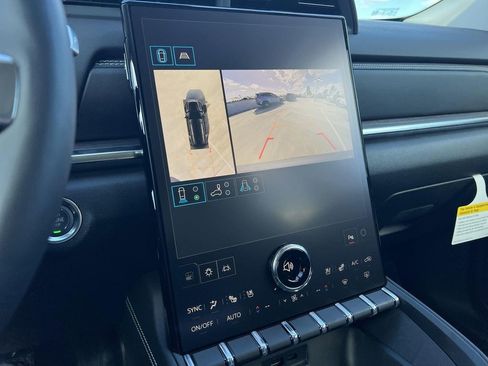 New 2026 GMC Terrain Denali AWD/4WD image 20