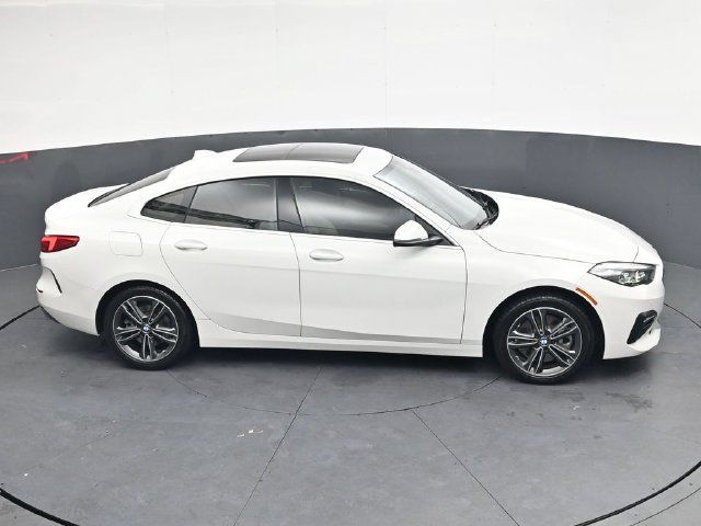 Used 2022 BMW 228i Gran Coupe w/ Convenience Package FWD image 25
