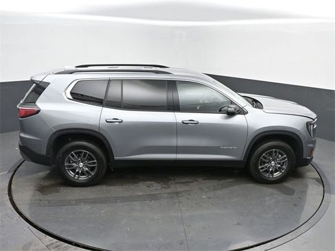 Certified 2025 GMC Acadia Elevation image 45