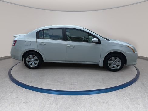 Used 2012 Nissan Sentra 2.0 FWD image 4