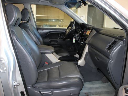 Used 2008 Honda Pilot EX-L image 25