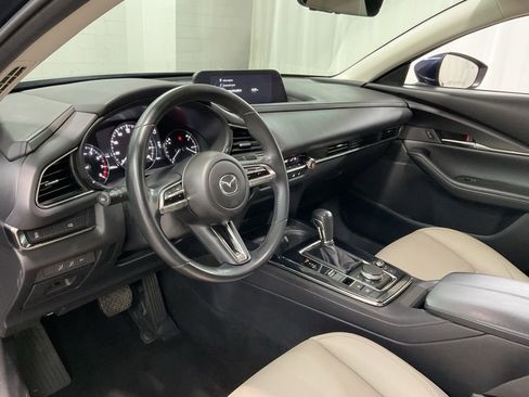 Used 2023 MAZDA CX-30 AWD 2.5 S w/ Preferred Package image 17
