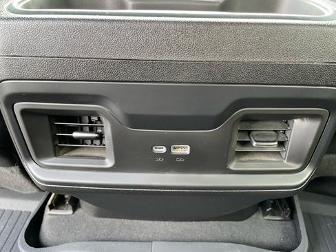 Used 2024 Chevrolet Silverado 1500 RST w/ RST All Star Premium Package image 18