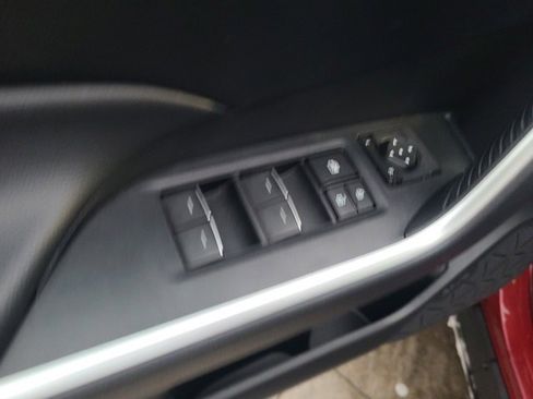 Used 2023 Toyota RAV4 XLE image 18