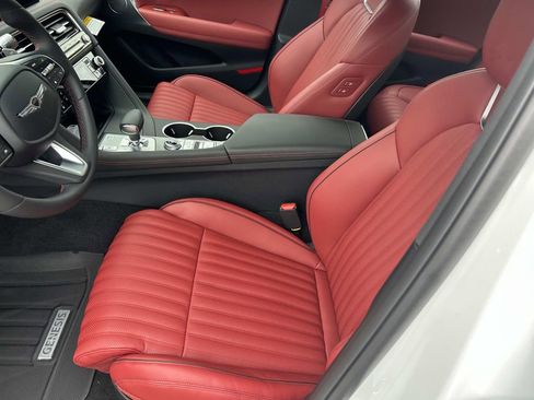 New 2026 Genesis G70 3.3T Sport Prestige AWD/4WD image 14
