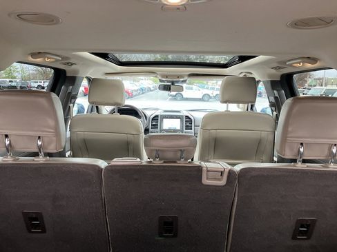 Certified 2020 Ford Expedition XLT w/ Equipment Group 202A image 34