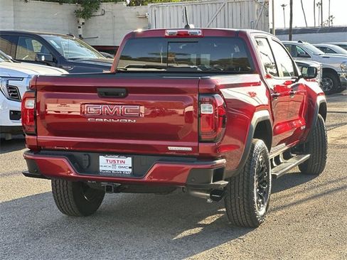 New 2026 GMC Canyon Elevation w/ Convenience Package image 4