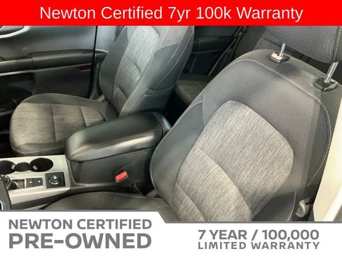 Used 2023 Ford Bronco Sport Big Bend w/ Convenience Package AWD/4WD image 13
