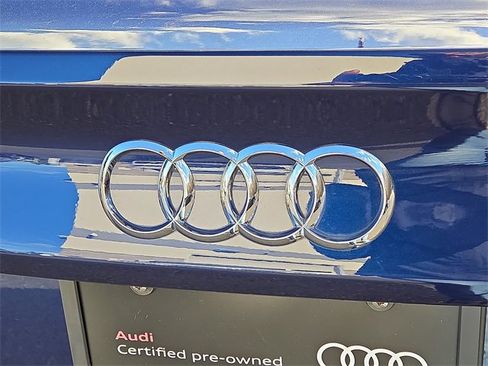 Certified 2025 Audi A5 2.0T Premium Plus w/ Convenience Plus Package image 29