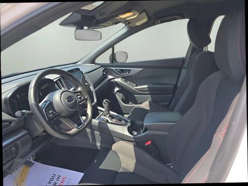 Used 2022 Subaru WRX Premium AWD/4WD image 10