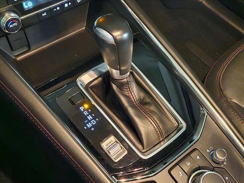 Used 2022 MAZDA CX-5 Carbon Edition image 12