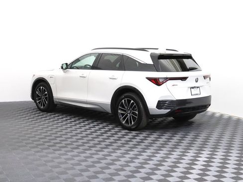 Certified 2024 Acura ZDX A-Spec AWD/4WD image 7