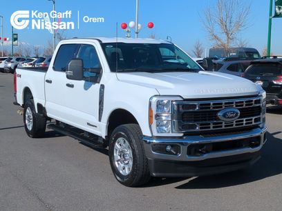 Used 2024 Ford F250 XLT