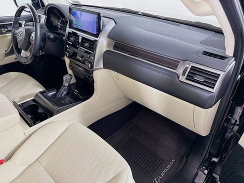 Certified 2023 Lexus GX 460 Premium image 31