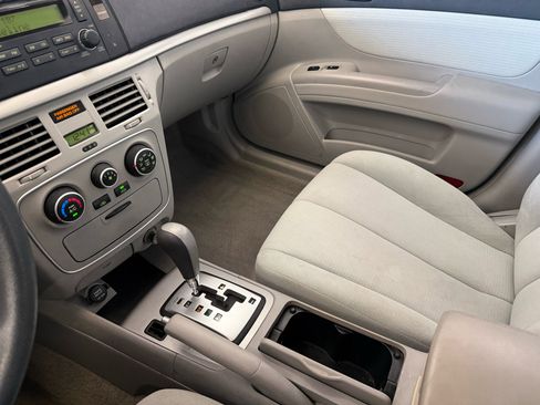 Used 2008 Hyundai Sonata GLS image 44
