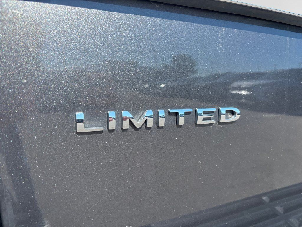 Used 2016 Ford Expedition EL Limited AWD/4WD image 56