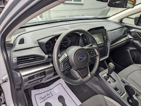 Used 2024 Subaru Impreza 2.0i AWD/4WD image 7