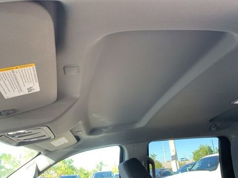 New 2026 GMC Sierra 1500 Elevation image 13