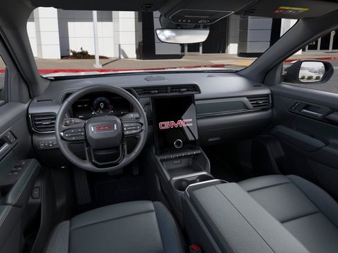 New 2026 GMC Terrain AT4 w/ Convenience Package III image 16