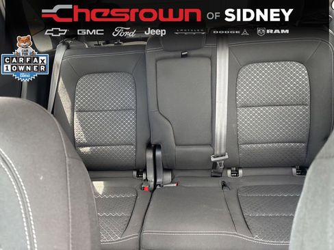 Used 2025 Ford Escape Active w/ Cold Weather Package FWD image 22