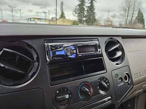 Used 2008 Ford F350 XL image 17