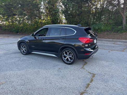 Used 2017 BMW X1 sDrive28i FWD image 6