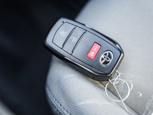 New 2026 Toyota Tacoma SR5 image 38