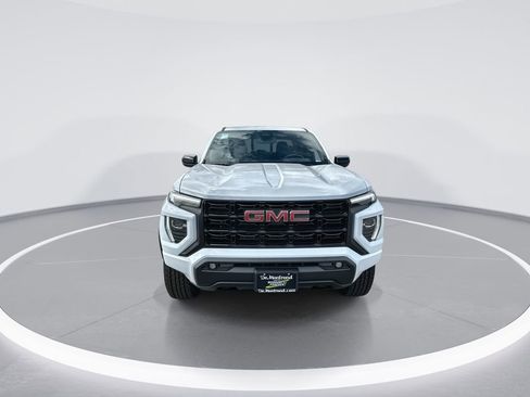 New 2026 GMC Canyon Elevation w/ Convenience Package image 3