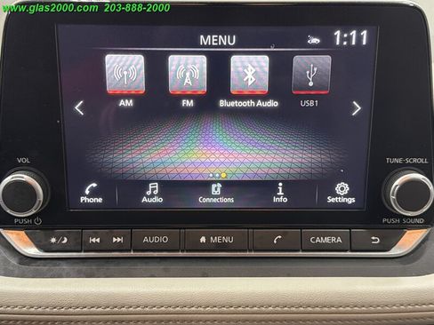 Used 2023 Nissan Rogue SV AWD/4WD image 17