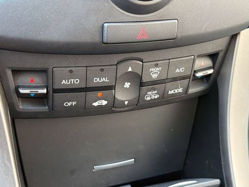 Used 2010 Acura TSX V6 Sedan FWD image 20