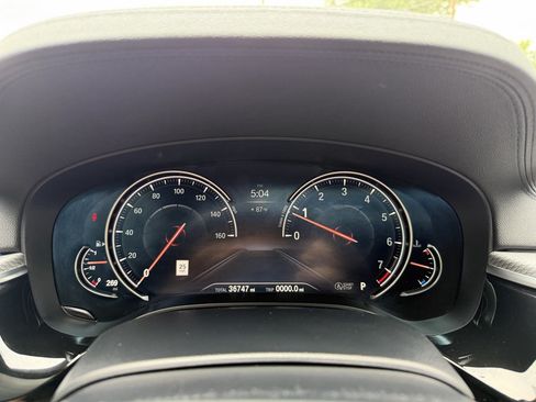 Used 2018 BMW 640i Gran Turismo xDrive AWD/4WD image 16