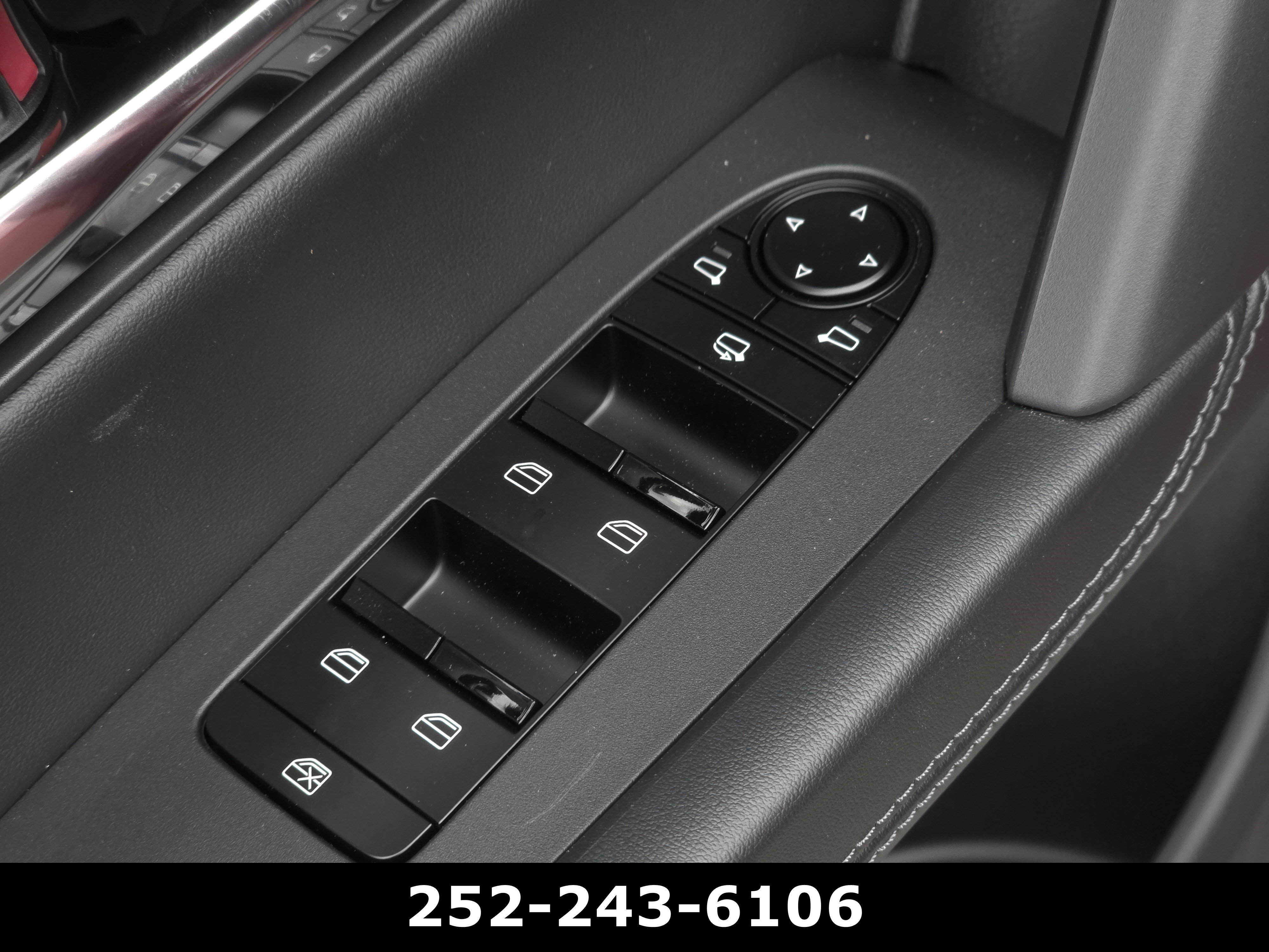Used 2026 MAZDA CX-5 Preferred AWD/4WD image 26