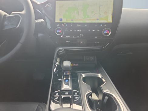 Used 2025 Lexus NX 350 AWD w/ Accessory Package (2T) image 13