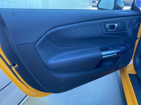 New 2026 Ford Mustang GT Premium w/ Mustang Nite Pony Package image 13