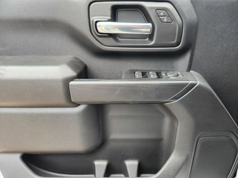 New 2026 Chevrolet Silverado 2500 W/T w/ WT Convenience Package RWD image 23