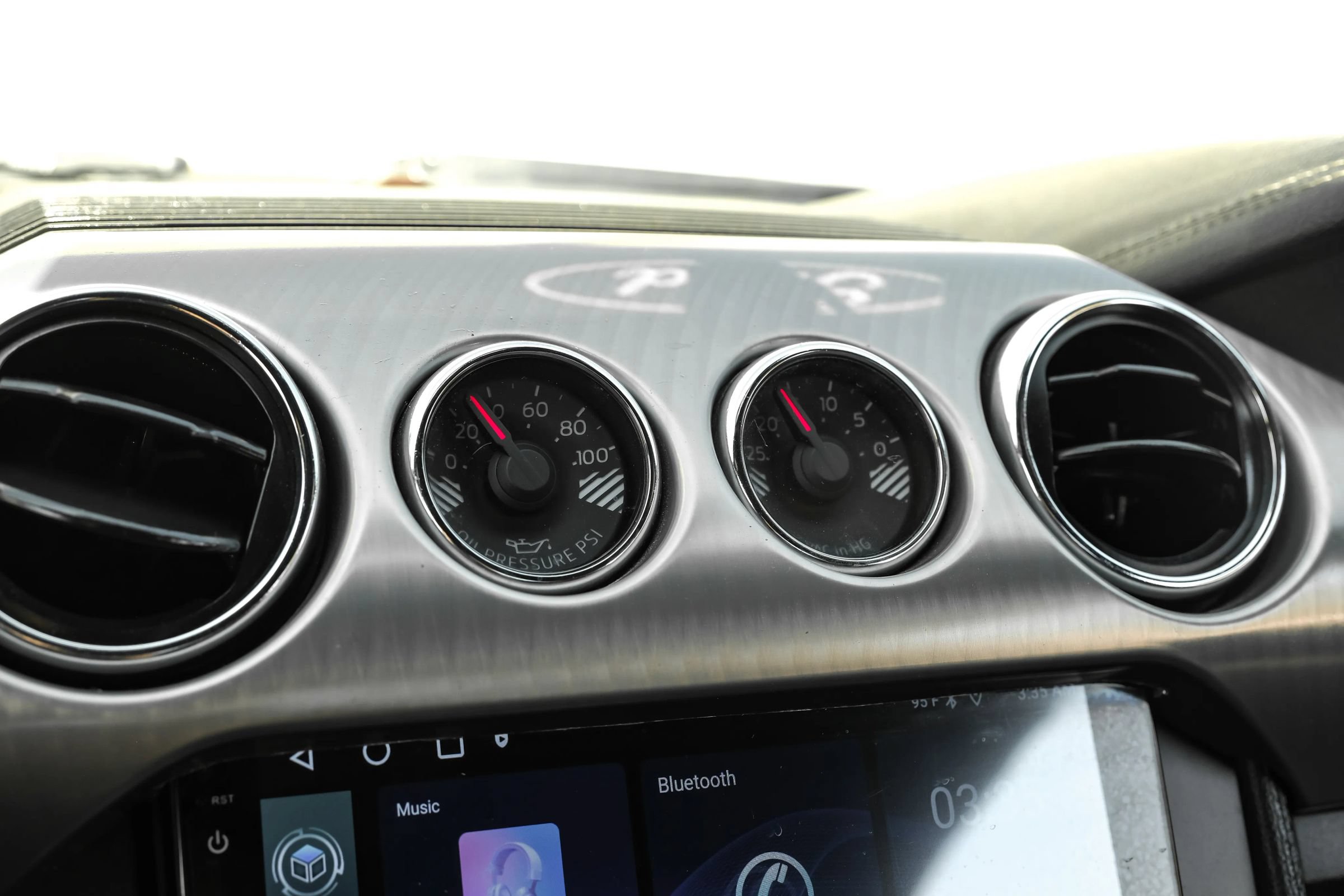 Used 2015 Ford Mustang GT Premium w/ GT Performance Package RWD image 29