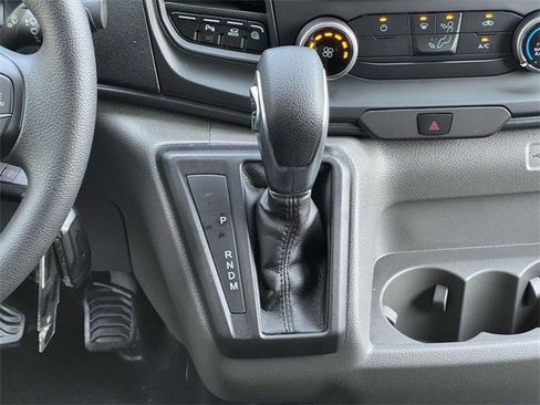 New 2025 Ford Transit 250 148 Medium Roof w/ Load Area Protection Package image 15