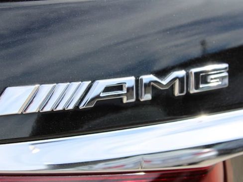 Used 2023 Mercedes-Benz E 53 AMG E 53 AMG image 8