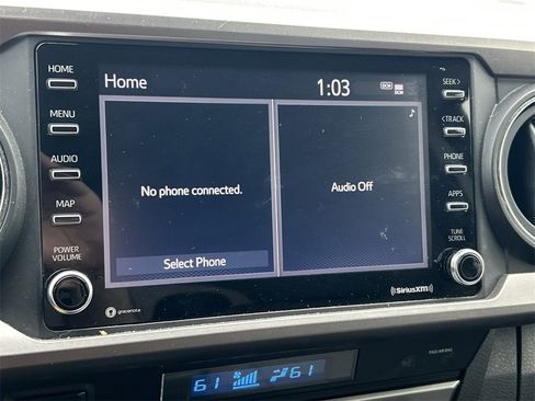 Used 2022 Toyota Tacoma SR5 image 28