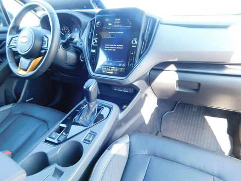 Used 2024 Subaru Crosstrek 2.5i Wilderness AWD/4WD image 19